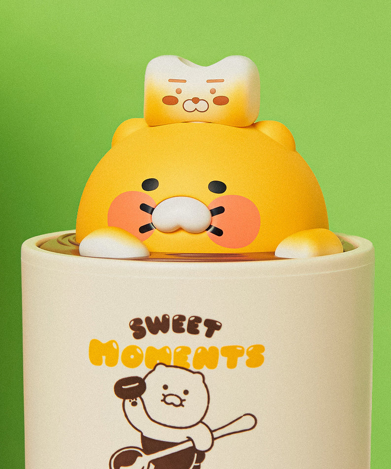 Car Chunsik Humidifier - Official Kakao Friends merchandise | Koolseoul