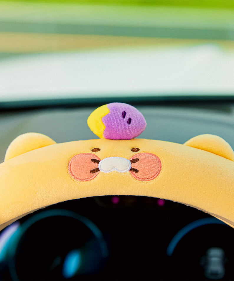 Car Chunsik - Korean kawaii Kakao Friends | Koolseoul