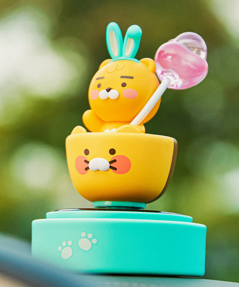 Air Freshener Little Ryan - Official Kakao Friends merchandise | Koolseoul