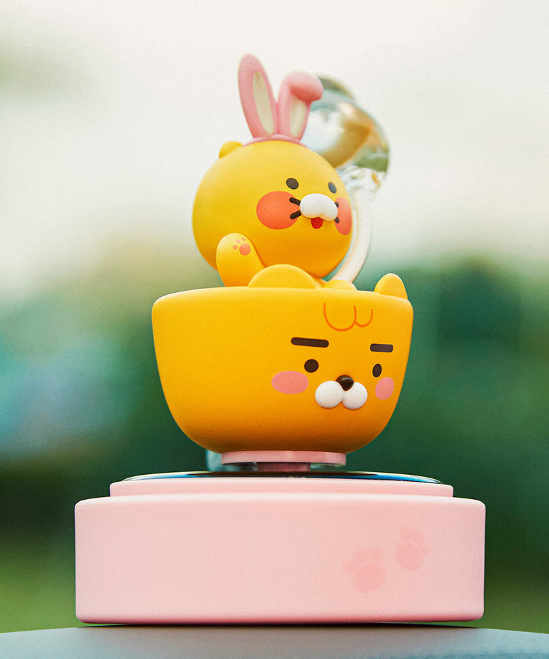 Air Freshener Chunsik - Korean kawaii Kakao Friends | Koolseoul
