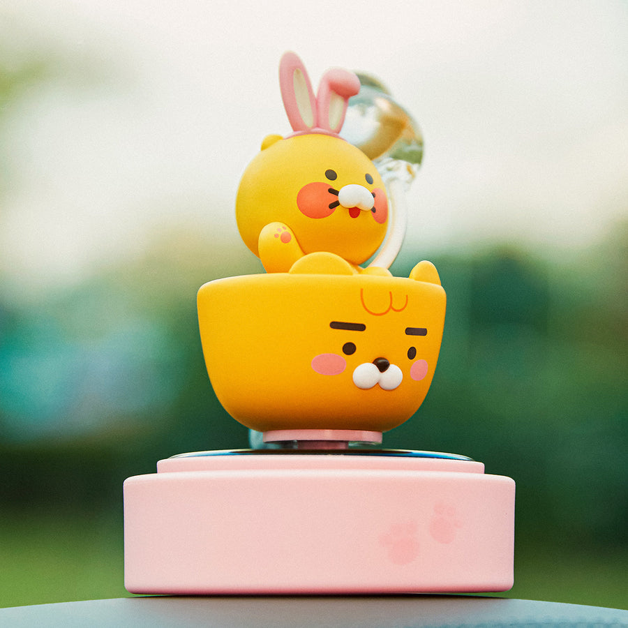 Kakao Friends - エアフレッシュナー チュンシク