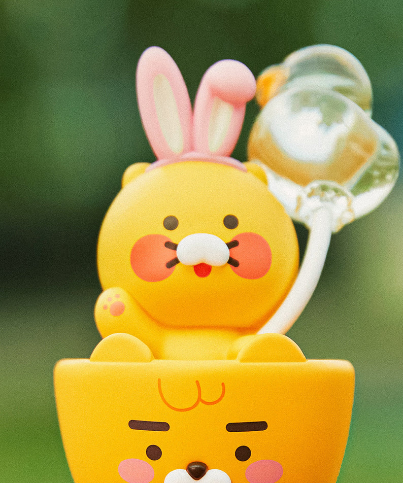 Air Freshener Chunsik - Authentic Kakao Friends from Korea | Koolseoul
