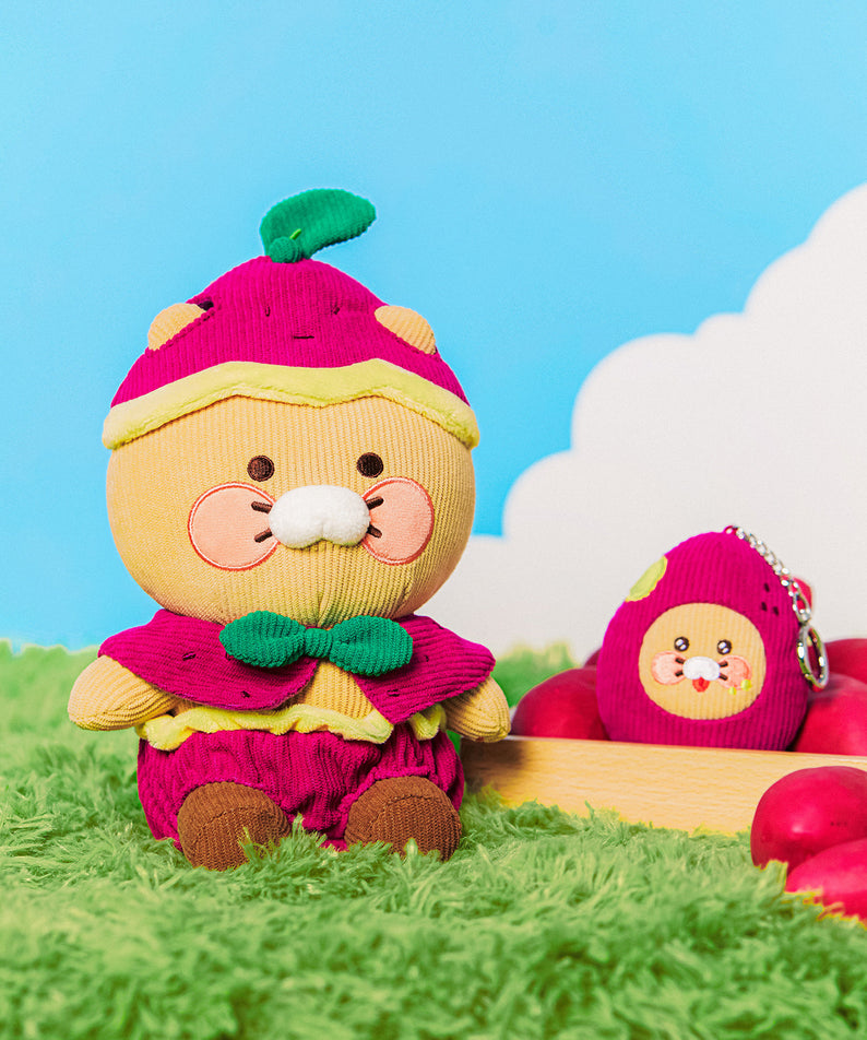 Plush Chunsik - Official Kakao Friends merchandise | Koolseoul