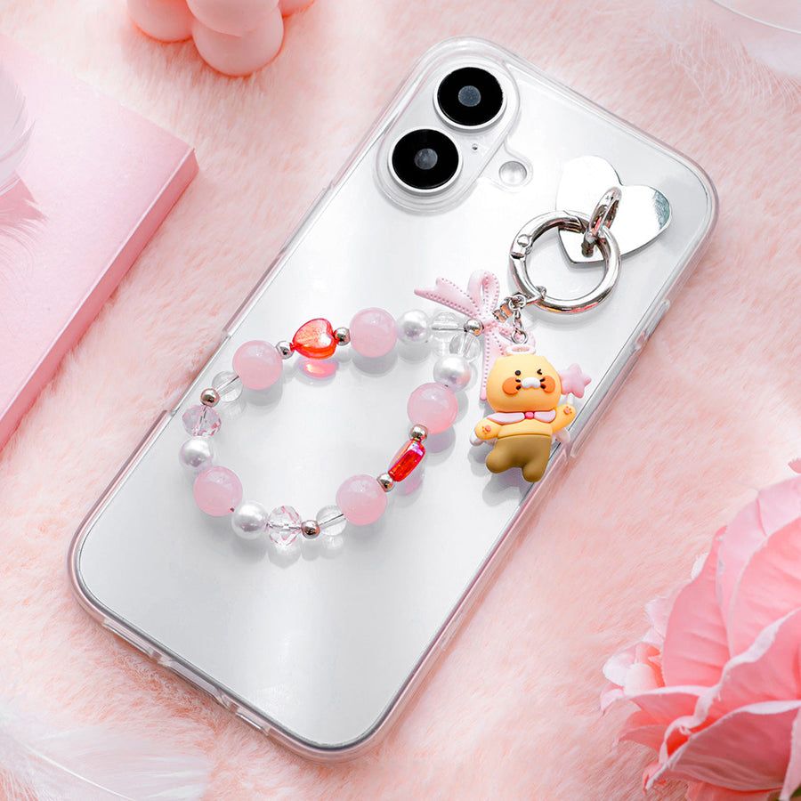 カカオフレンズ - フィギュアチュンシク スマートフォンアクセサリー