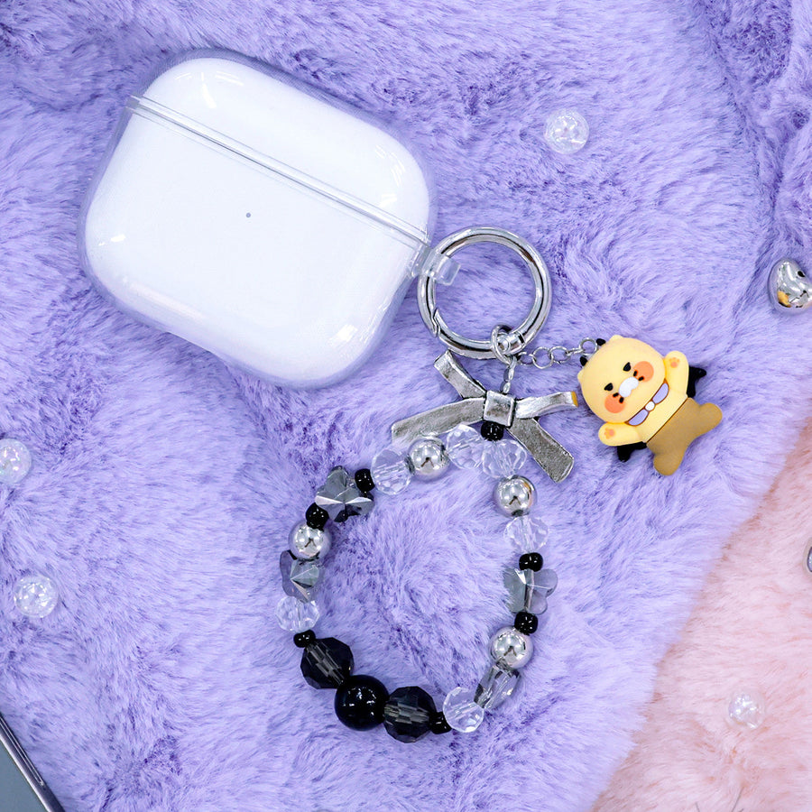 カカオフレンズ - フィギュアチュンシク スマートフォンアクセサリー