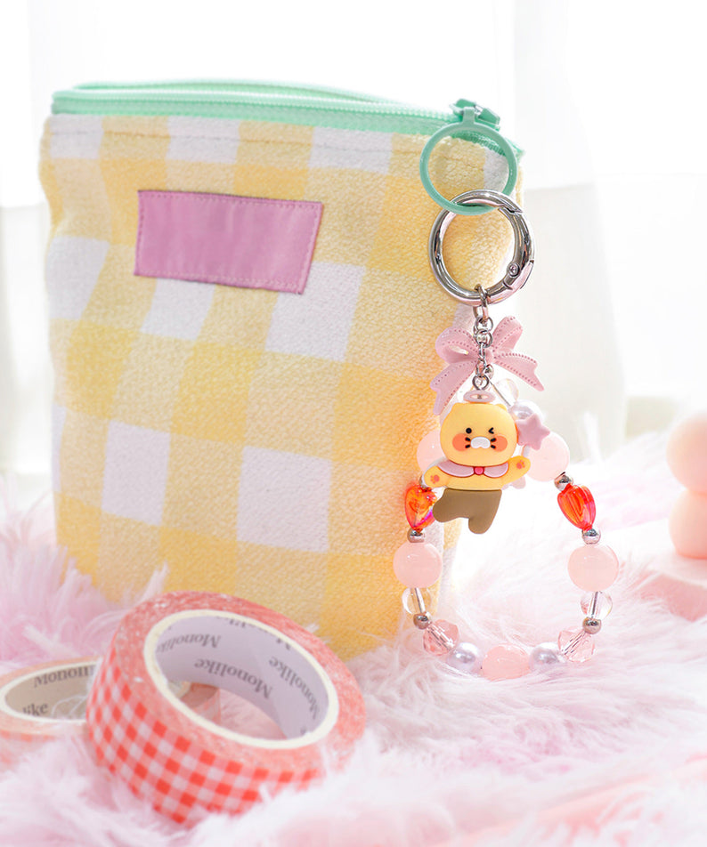 Figurine Chunsik Phone Accessory - Korean kawaii Kakao Friends | Koolseoul