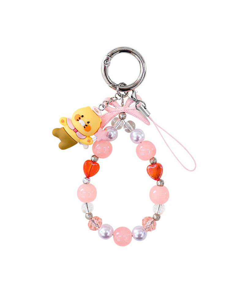 Figurine Chunsik Phone Accessory - Korean kawaii Kakao Friends | Koolseoul