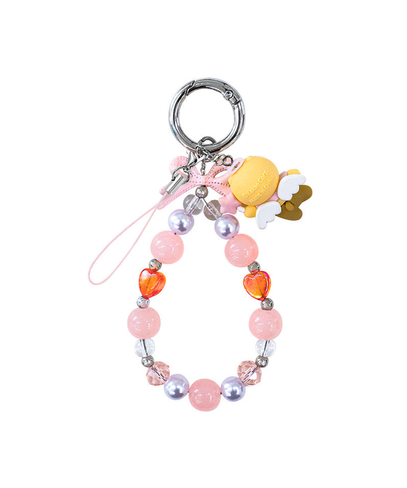Figurine Chunsik Phone Accessory - Official Kakao Friends merchandise | Koolseoul