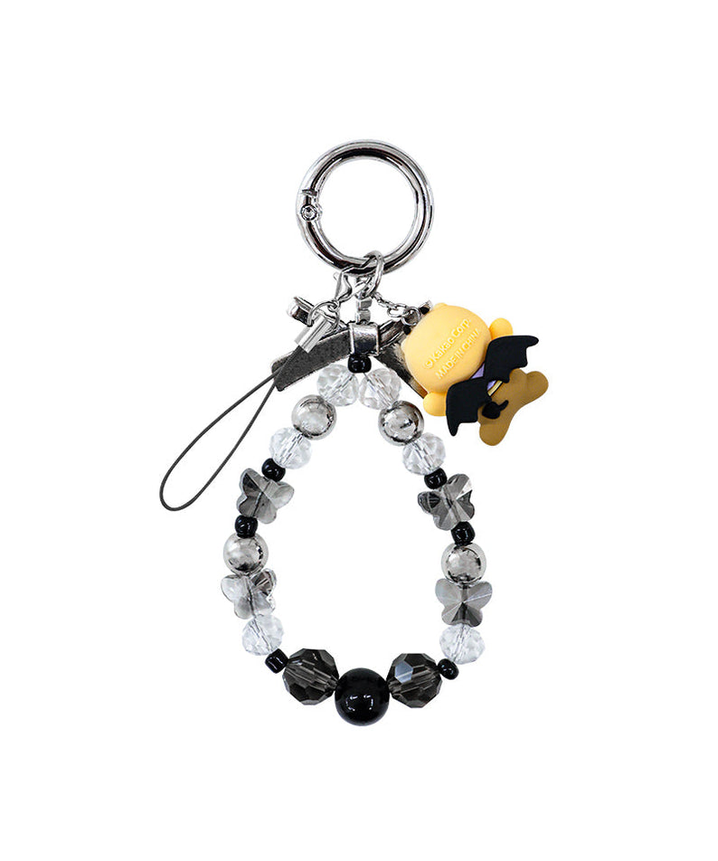 Figurine Chunsik Phone Accessory - Official Kakao Friends merchandise | Koolseoul