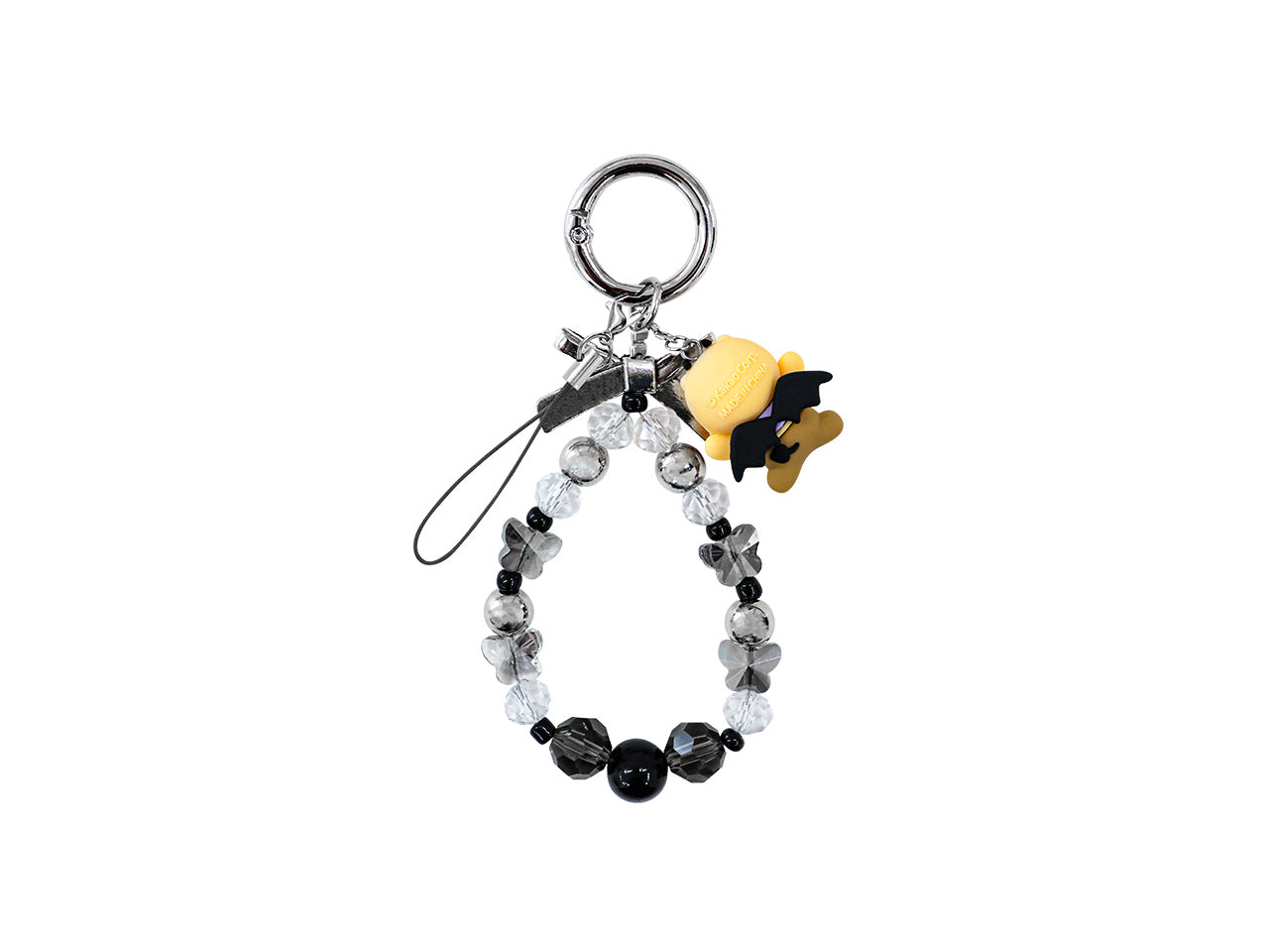 Figurine Chunsik Phone Accessory - Official Kakao Friends merchandise | Koolseoul
