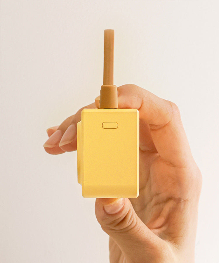 + Power Bank 5,000 Chunsik - Korean kawaii Kakao Friends | Koolseoul