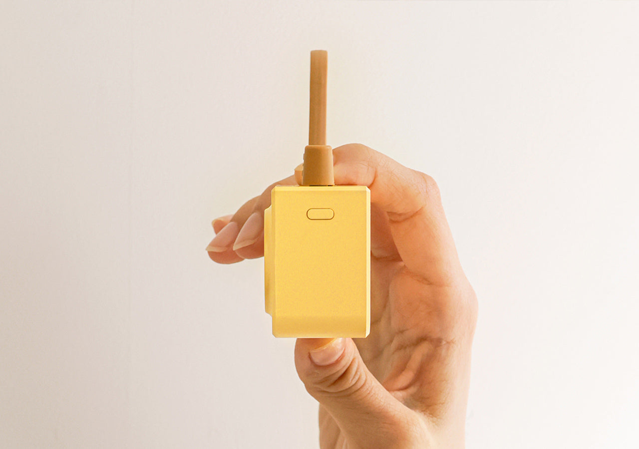 + Power Bank 5,000 Chunsik - Korean kawaii Kakao Friends | Koolseoul