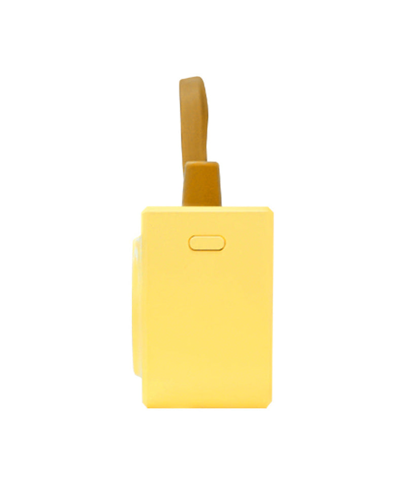 + Power Bank 5,000 Chunsik - Korean kawaii Kakao Friends | Koolseoul