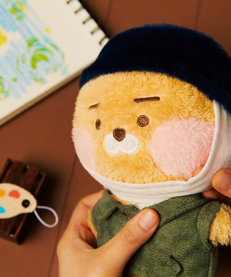 (OOTD) Plush - Authentic Kakao Friends from Korea | Koolseoul