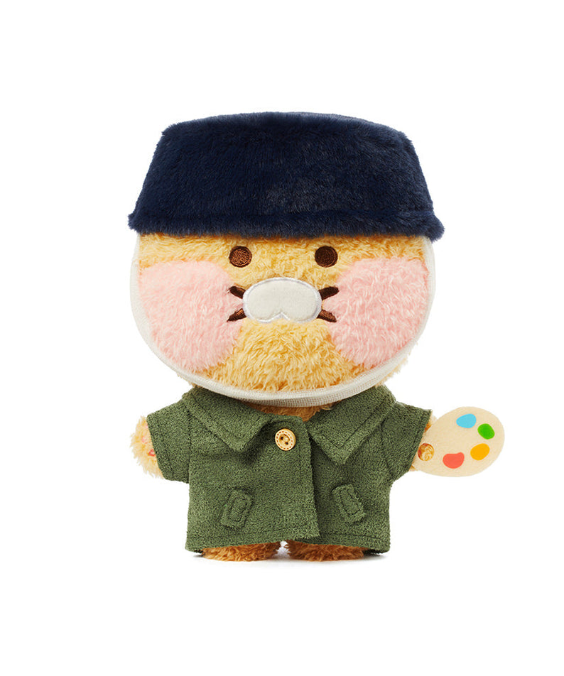 (OOTD) Plush - Official Kakao Friends merchandise | Koolseoul