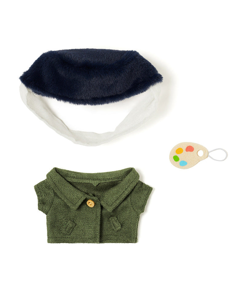 (OOTD) Plush - Authentic Kakao Friends from Korea | Koolseoul