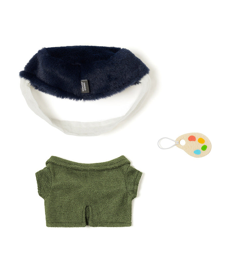 (OOTD) Plush - Official Kakao Friends merchandise | Koolseoul