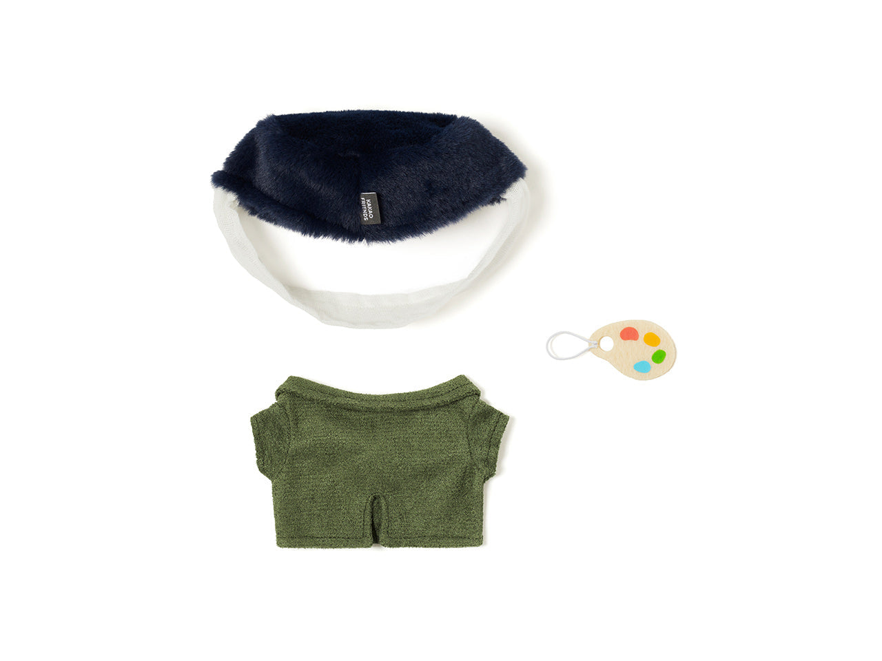 (OOTD) Plush - Official Kakao Friends merchandise | Koolseoul