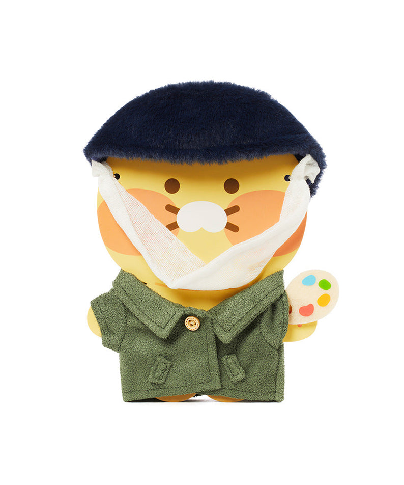 (OOTD) Plush - Official Kakao Friends merchandise | Koolseoul