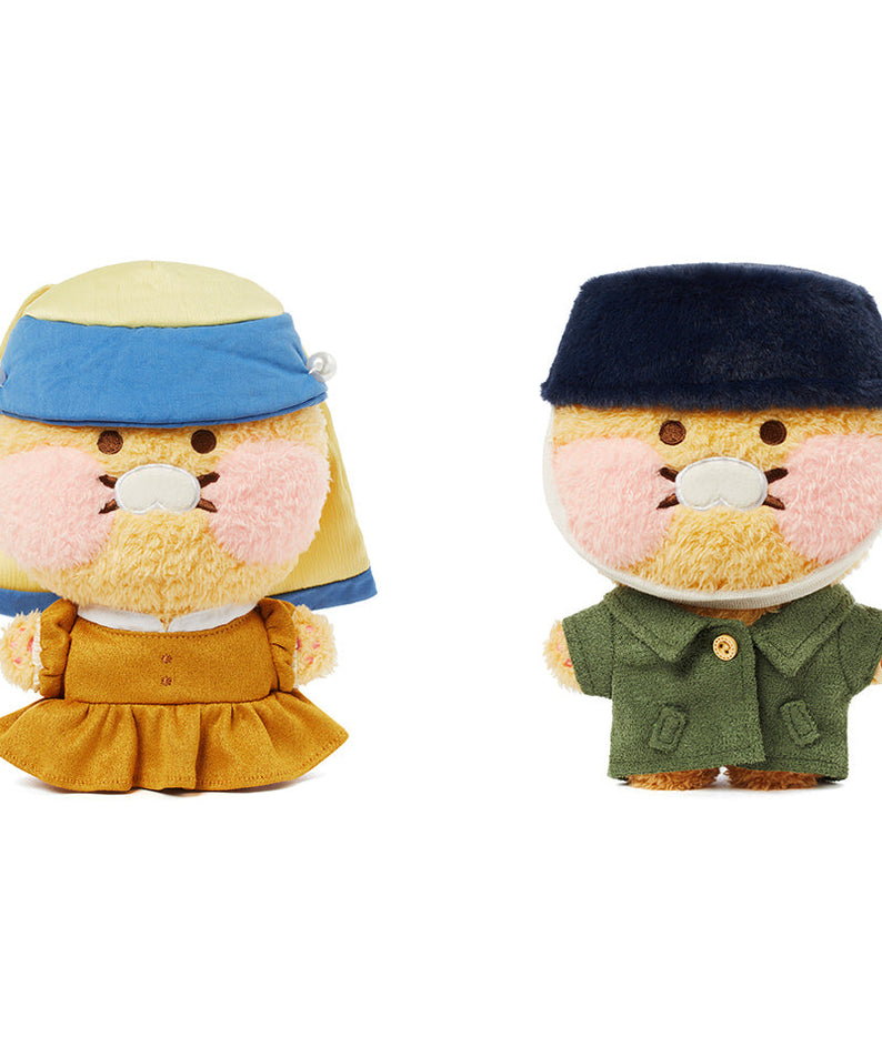 (OOTD) Plush - Authentic Kakao Friends from Korea | Koolseoul