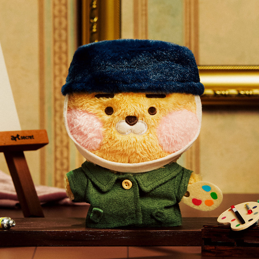 Kakao Friends - (Ootd) Plush