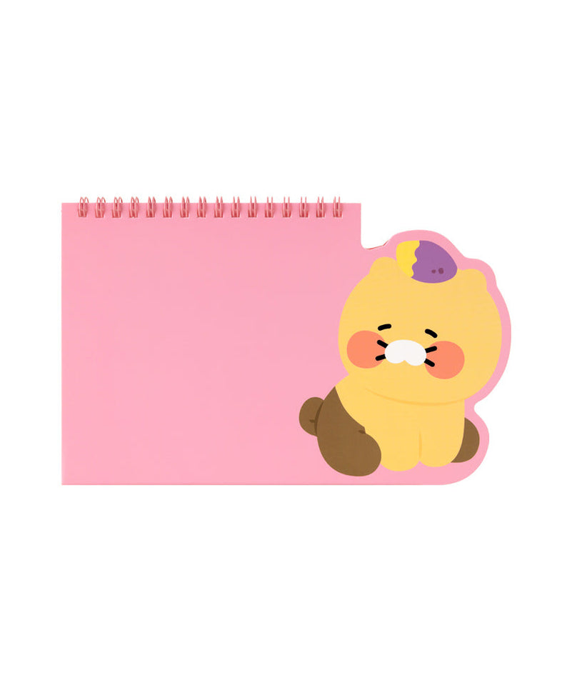 2026 Rose Chunsik Agenda - Official Kakao Friends merchandise | Koolseoul