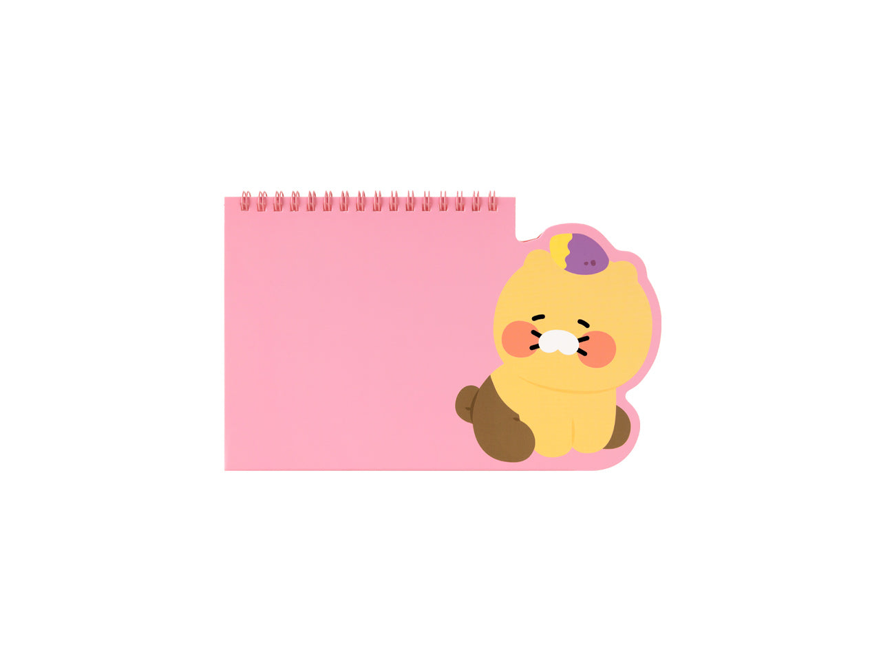2026 Rose Chunsik Agenda - Official Kakao Friends merchandise | Koolseoul