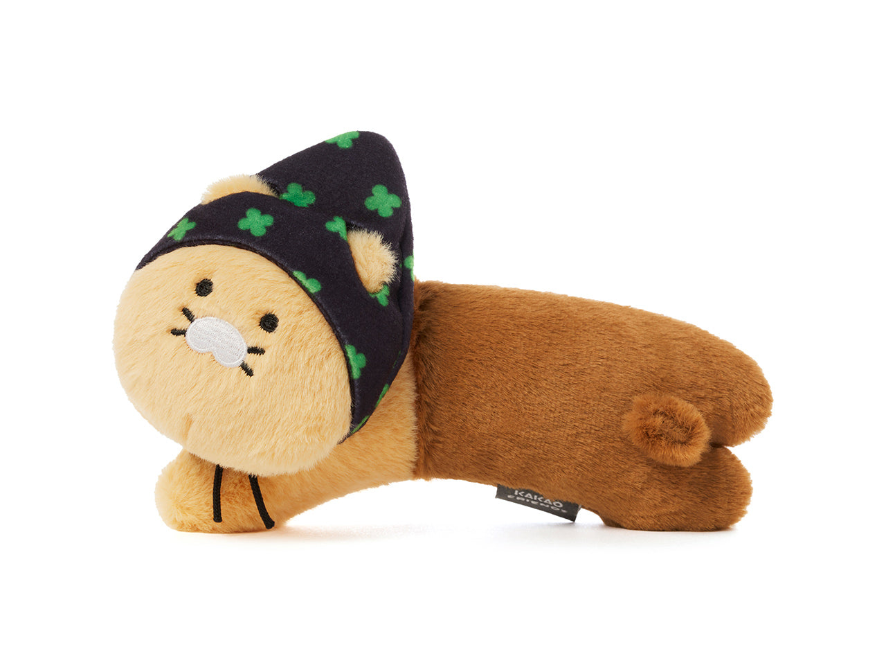 Plush Chunsik - Authentic Kakao Friends from Korea | Koolseoul