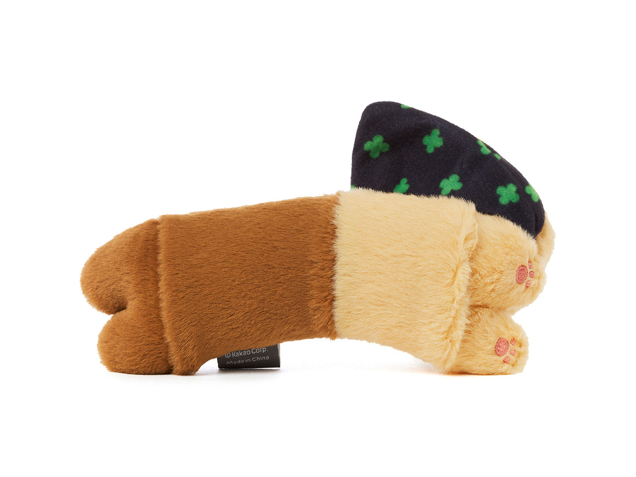 Plush Chunsik - Authentic Kakao Friends from Korea | Koolseoul