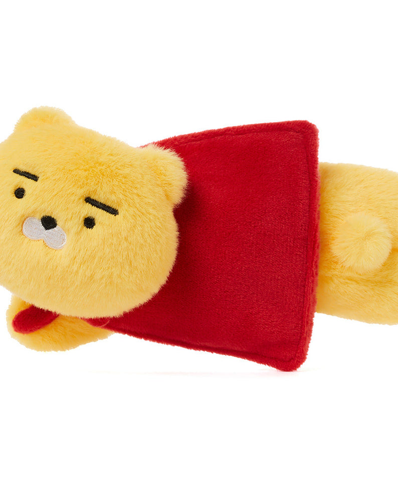 Plush Ryan - Authentic Kakao Friends from Korea | Koolseoul