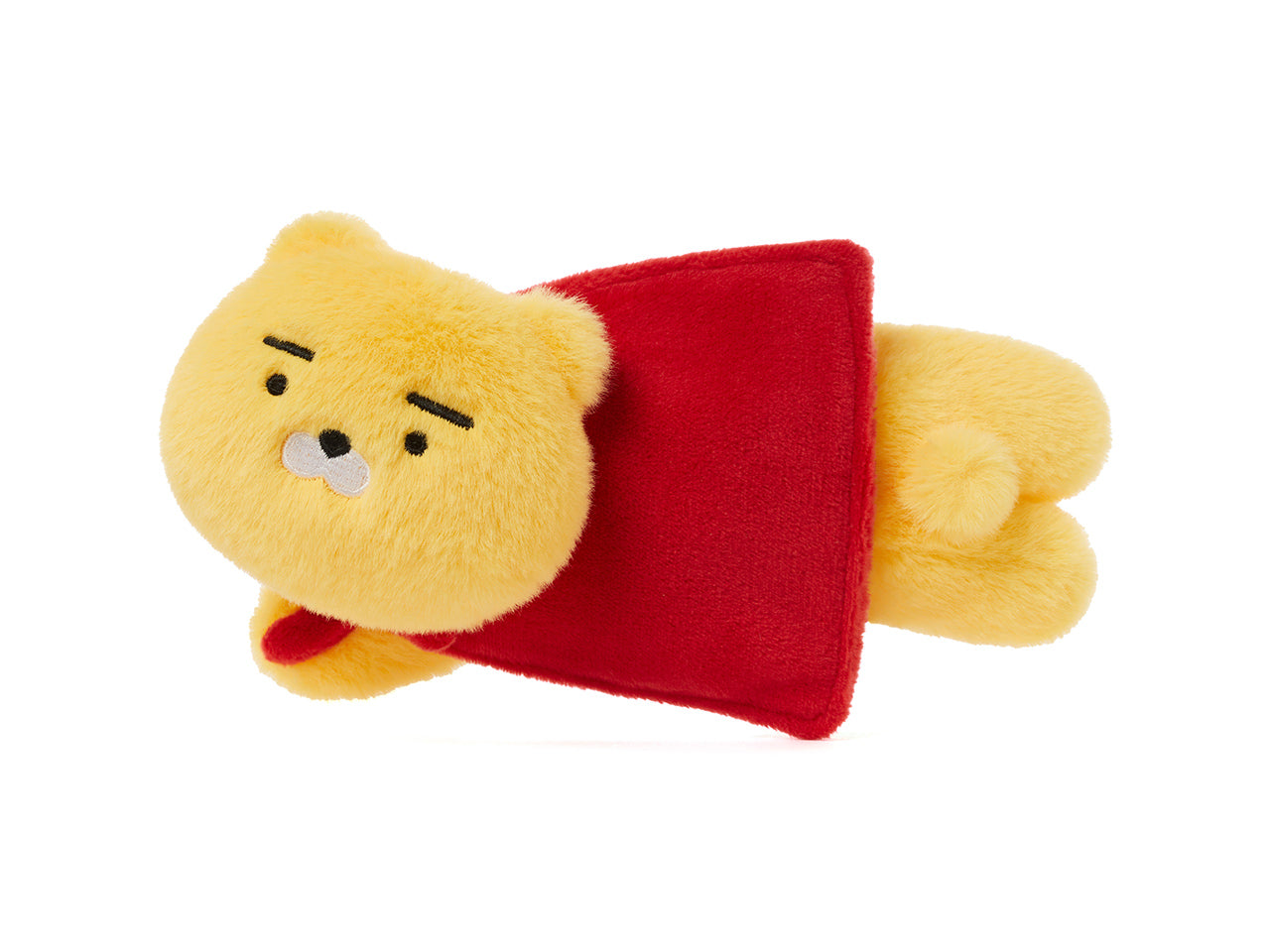 Plush Ryan - Authentic Kakao Friends from Korea | Koolseoul