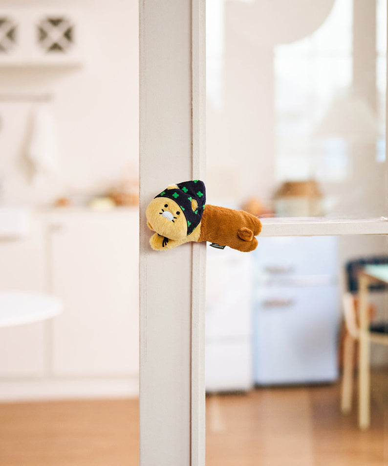 Plush Chunsik - Official Kakao Friends merchandise | Koolseoul