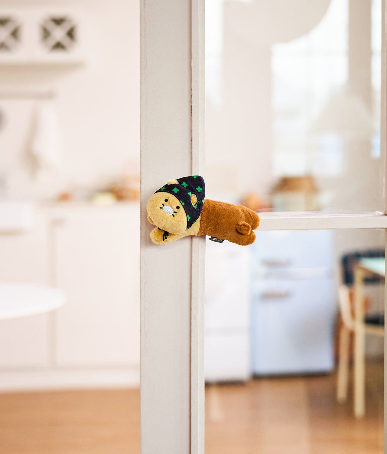 Plush Chunsik - Official Kakao Friends merchandise | Koolseoul