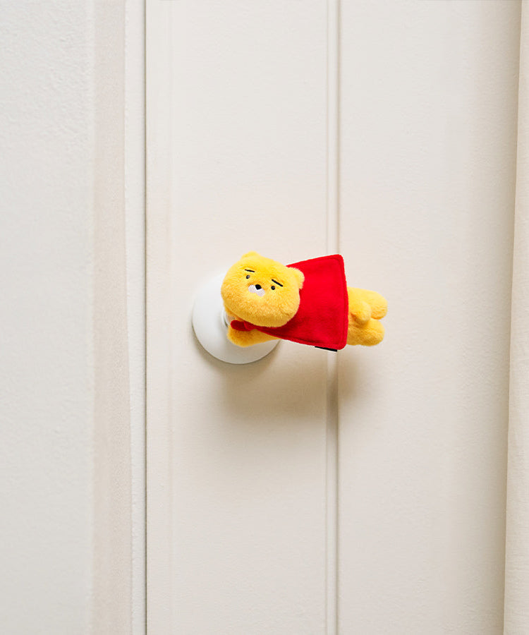 Plush Ryan - Korean kawaii Kakao Friends | Koolseoul