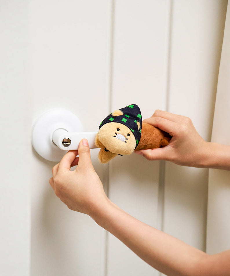 Plush Chunsik - Official Kakao Friends merchandise | Koolseoul