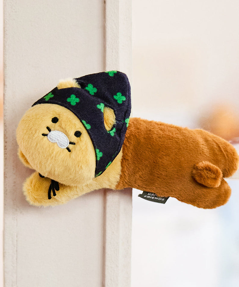 Plush Chunsik - Korean kawaii Kakao Friends | Koolseoul