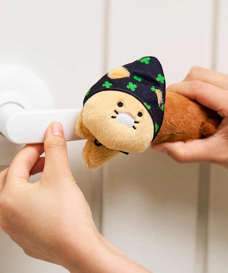 Plush Chunsik - Official Kakao Friends merchandise | Koolseoul
