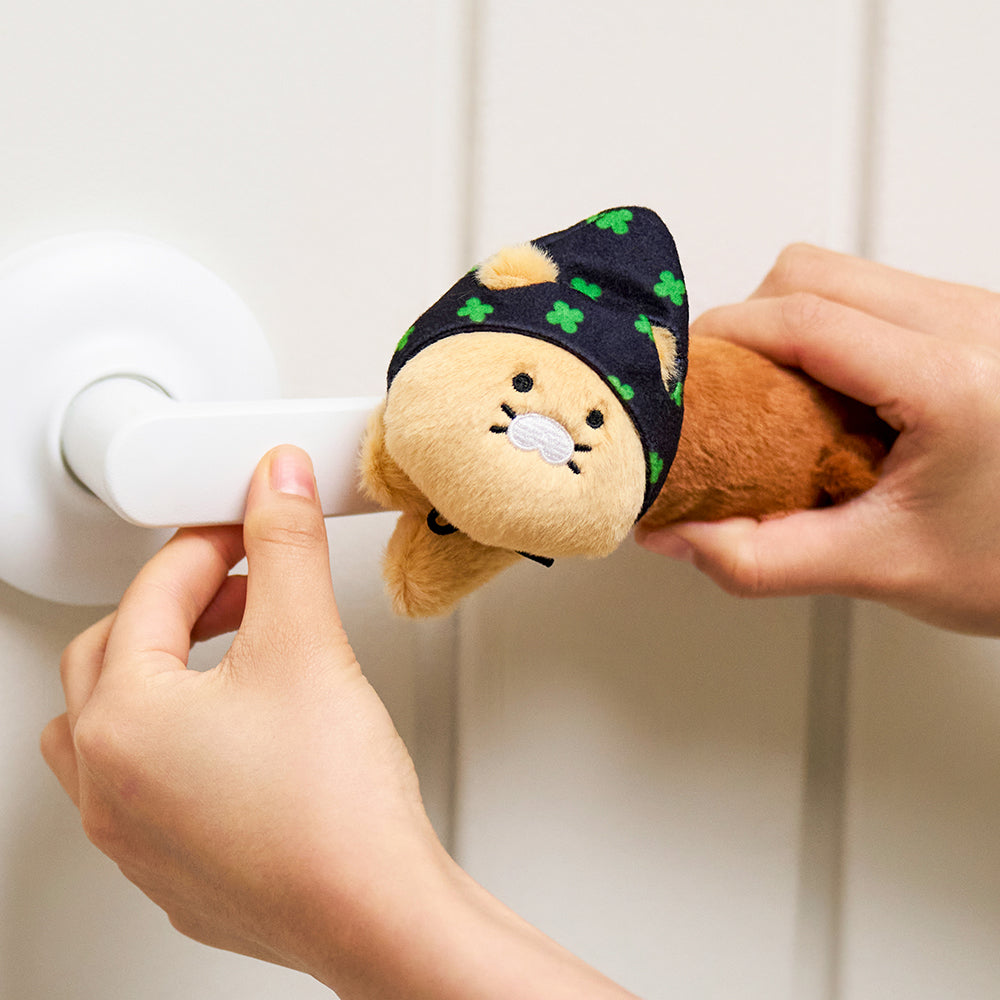 Plush Chunsik - Official Kakao Friends merchandise | Koolseoul