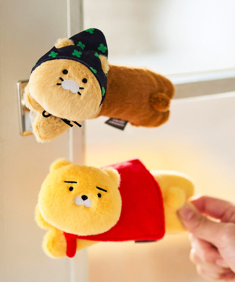 Plush Chunsik - Korean kawaii Kakao Friends | Koolseoul