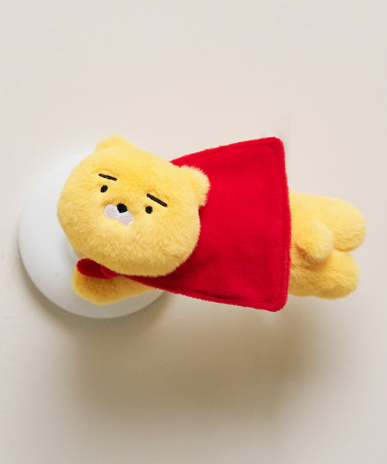 Plush Ryan - Korean kawaii Kakao Friends | Koolseoul