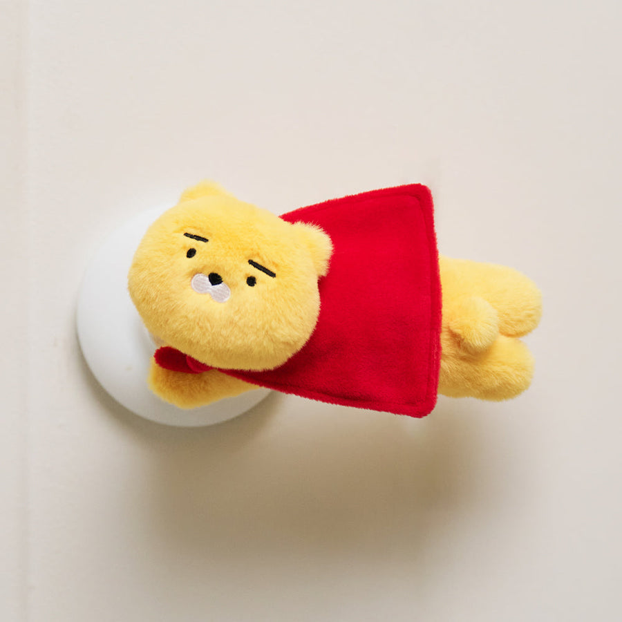 Kakao Friends - Plush Ryan