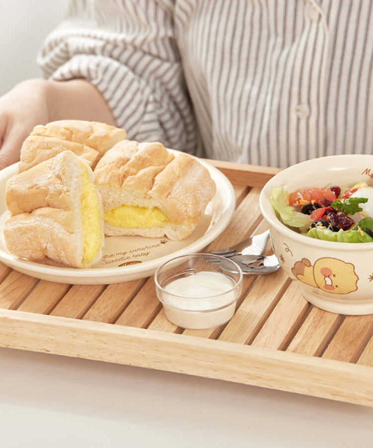Kakao Friends Friends Bowl Set