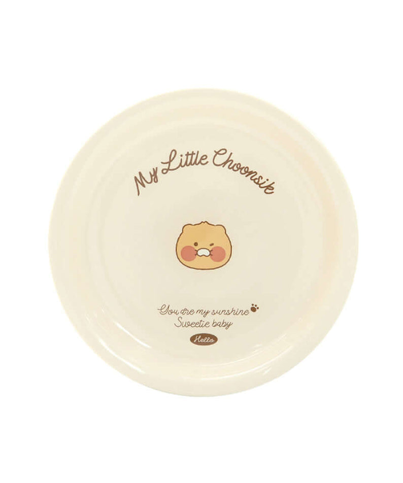 Kakao Friends Friends Bowl Set