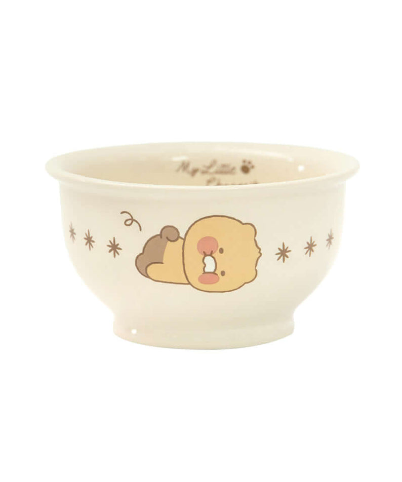 Kakao Friends Friends Bowl Set