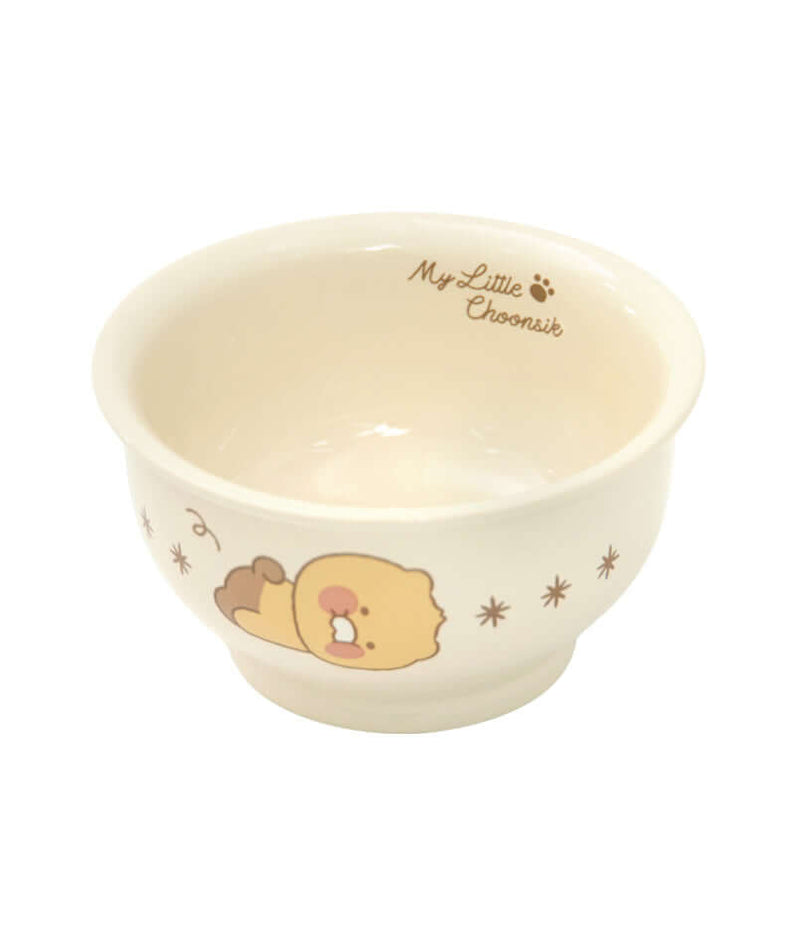 Kakao Friends Friends Bowl Set