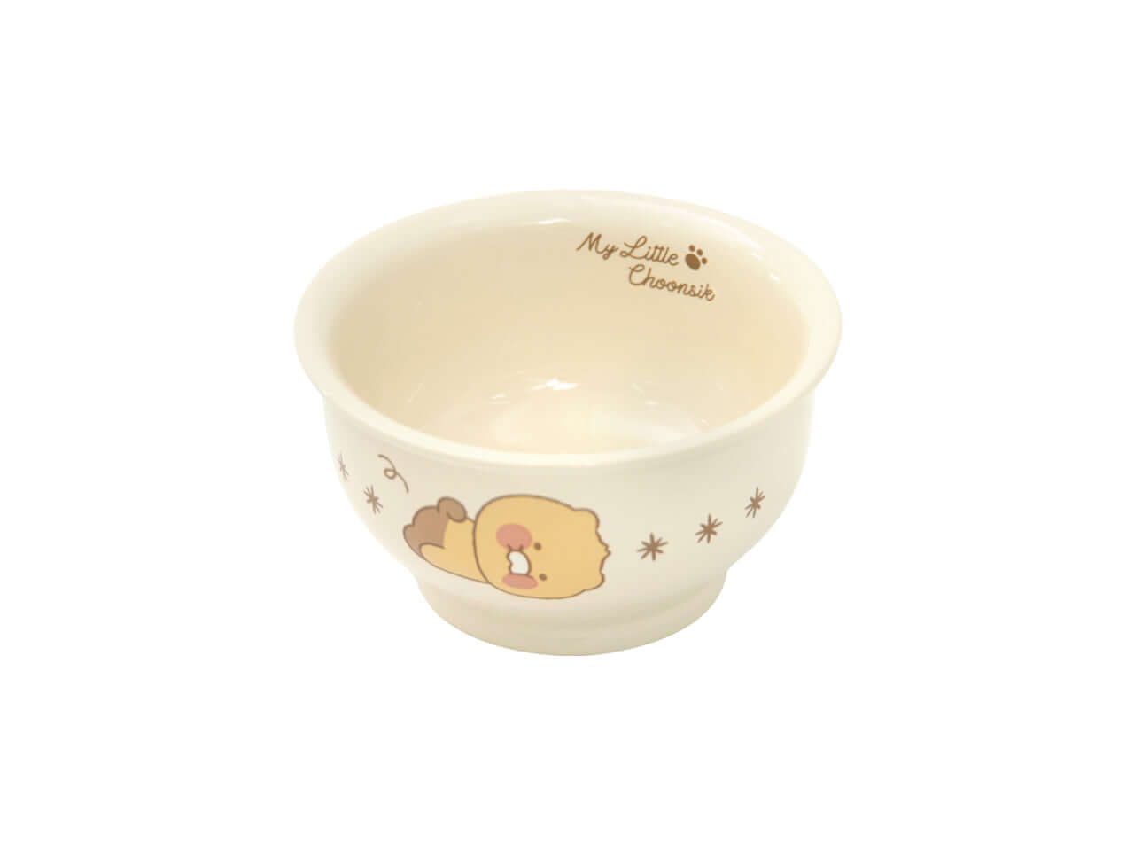 Kakao Friends Friends Bowl Set