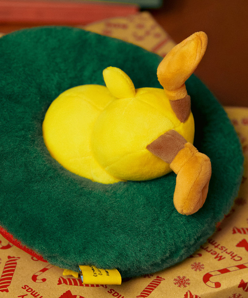 X Friends Plush Friends - Authentic Kakao Friends from Korea | Koolseoul
