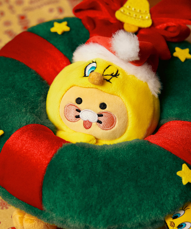 X Friends Plush Friends - Korean kawaii Kakao Friends | Koolseoul