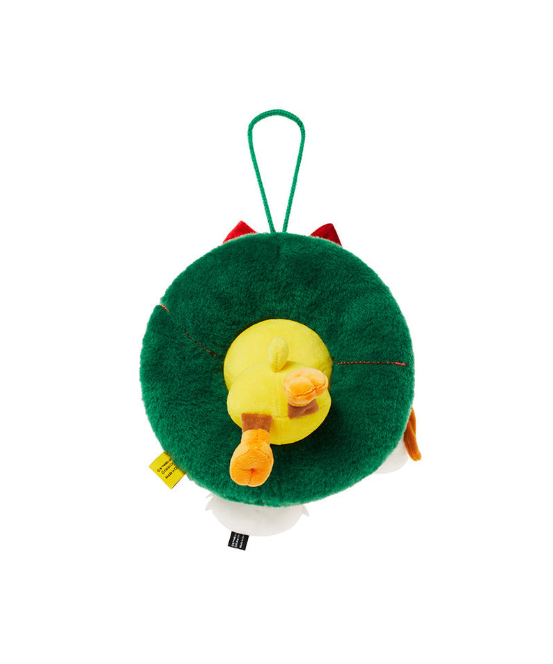 X Friends Plush Friends - Official Kakao Friends merchandise | Koolseoul