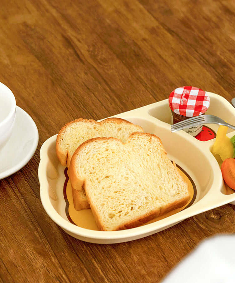 Kakao Friends Chunsik Divided Plate